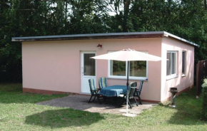  Campingplatz Brüssow J  Брюссов